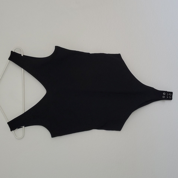 NWT Double sided Bodysuit - Picture 6 of 7